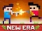 Gioco Guerre dei Castelli: Nuova Era in linea