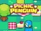 Gioco Pinguino Picnic in linea