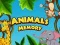 Gioco Memoria degli Animali in linea
