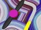 Gioco colorare linee v2 in linea