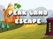 Gioco Fuga dalla Terra dei Picchi in linea