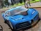 Gioco Follie nel Cielo e Acrobazie in Città: Rover Sport in linea
