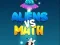 Gioco Alieni Vs Matematica in linea