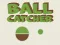 Gioco Cattore di palline in linea