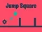 Gioco Salto Quadrato in linea
