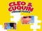 Gioco Puzzle Cleo e Cuquin in linea