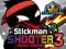 Gioco Stickman Shooter 3 Tra i Mostri in linea