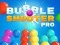 Gioco Bubble Shooter Pro in linea