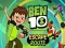 Gioco Ben 10: Percorso di fuga in linea