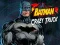 Gioco Batman: Guida del Camion in linea