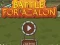 Gioco Battaglia per Azalon in linea