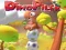 Gioco Dino-Piler in linea