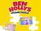Gioco Puzzle di Ben e Holly in linea