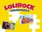 Gioco Puzzle di Lolirock in linea