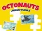 Gioco Puzzle degli Octonauts in linea