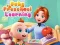 Gioco Apprendimento per Bambini in Età Prescolastica in linea