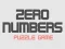 Gioco Gioco del Puzzle dei Numeri Zero in linea