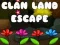 Gioco Fuga dalla Terra del Clan in linea