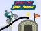 Gioco Disegna il Ponte per Biciclette in linea
