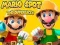 Gioco Mario: Trova le Differenze in linea
