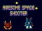 Gioco Fantastico Shooter Spaziale in linea