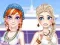 Gioco Ella e Anna: Vacanze di primavera in linea