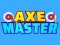 Gioco Maestro dell'Ascia in linea