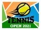 Gioco Tennis Open 2021 in linea