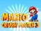 Gioco Super Mario: Schiaccia 3 in linea