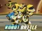 Gioco Battaglia dei robot in linea