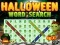 Gioco Ricerca parole: Halloween in linea