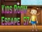 Gioco Fuga dalla stanza dei bambini Amgel 57 in linea Gioco Fuga dalla stanza dei bambini Amgel 57 in linea