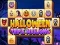 Gioco Mahjong Triplo di Halloween in linea