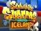 Gioco Subway Surfers Islanda in linea Gioco Subway Surfers Islanda in linea