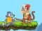 Gioco Super Corridore della Giungla in linea