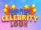Gioco Look Iconico delle Celebrità in linea