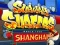 Gioco Subway Surfers Shanghai in linea