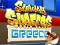Gioco Subway Surfers Grecia in linea