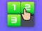 Gioco Somma Numeri in linea