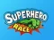 Gioco Corsa di Supereroi in linea
