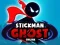Gioco Stickman Fantasma Online in linea