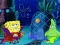 Gioco Puzzle di Halloween di SpongeBob in linea