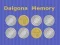 Gioco Memoria Dalgona in linea