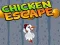 Gioco Fuga del Pollo in linea