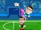 Gioco Coppa dei Superstars del Calcio in linea