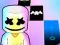 Gioco Danze Musicali Marshmello: Piastrelle Piano in linea