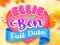 Gioco Ellie e Ben: Appuntamento d'Autunno in linea