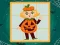 Gioco Puzzle di Halloween in linea