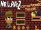 Gioco Mr. Lupato 2: Tesori delle Piramidi Egiziane in linea