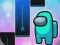 Gioco Among Us: Piastrelle di Piano Impostore in linea